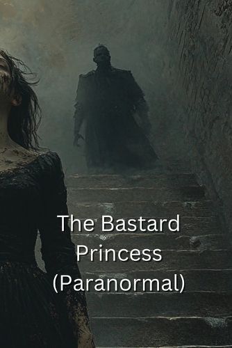 Cover image for The Bastard Princess