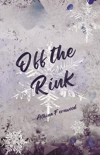 Cover image for Off The Rink