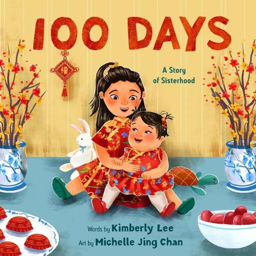 Cover image for 100 Days