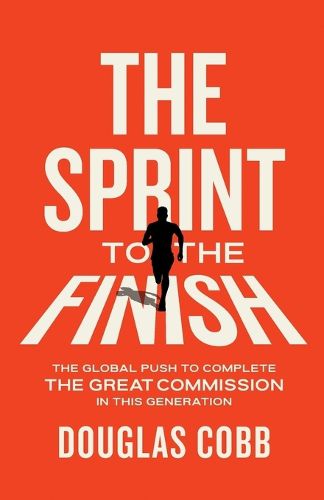 Cover image for The Sprint to the Finish