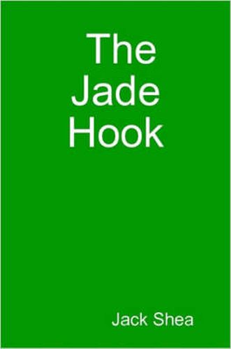 Cover image for The Jade Hook