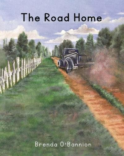 Cover image for The Road Home