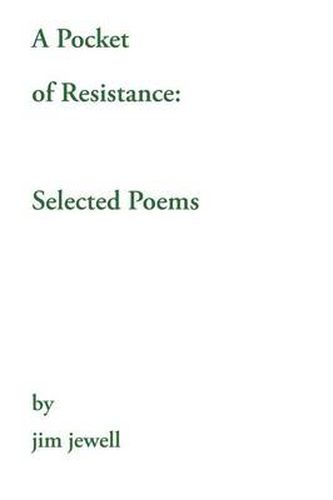 Cover image for A Pocket of Resistance