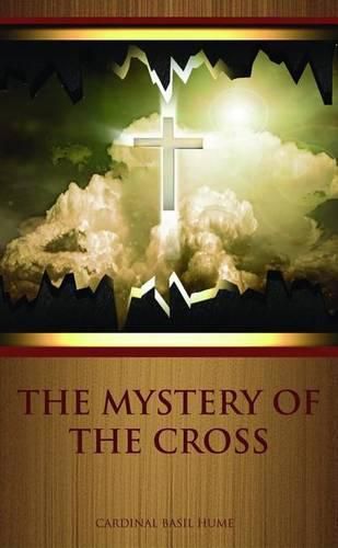 Cover image for The Mystery of the Cross