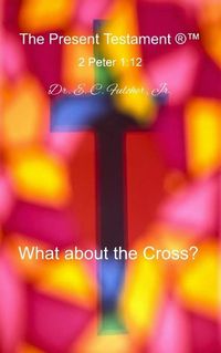 Cover image for What about the Cross?