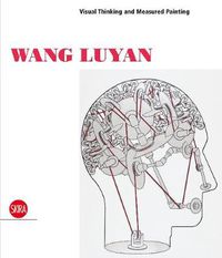 Cover image for Wang Luyan: Visual Thinking and Measured Painting