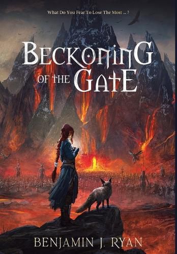 Beckoning of the Gate