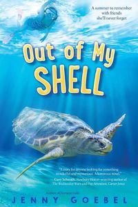 Cover image for Out of My Shell