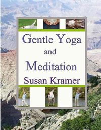 Cover image for Gentle Yoga and Meditation