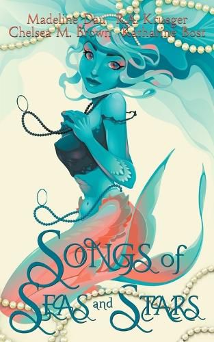 Cover image for Songs of Seas and Stars