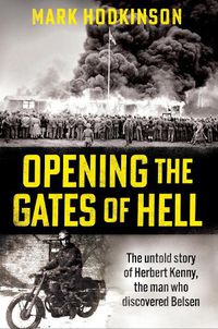 Cover image for Opening The Gates of Hell