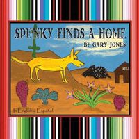 Cover image for Spunky Finds A Home