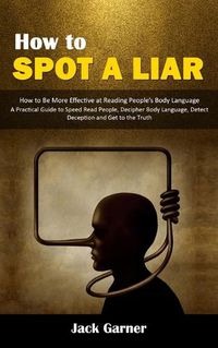 Cover image for How to Spot a Liar