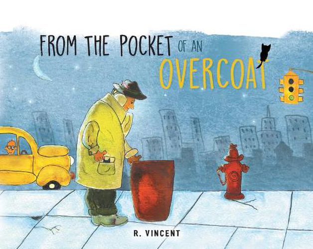 Cover image for From the Pocket of an Overcoat