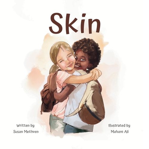 Cover image for Skin
