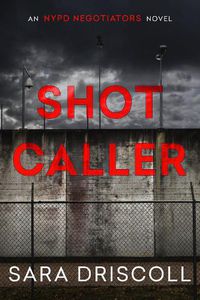 Cover image for Shot Caller