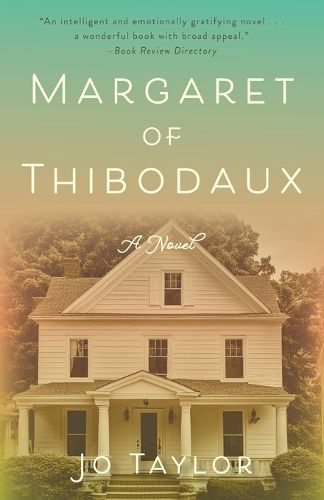 Cover image for Margaret of Thibodaux