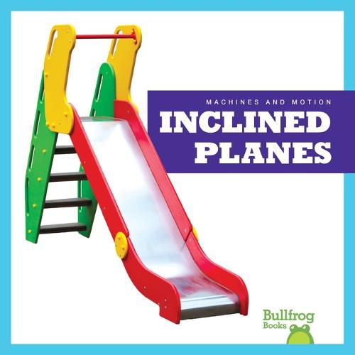 Cover image for Inclined Planes