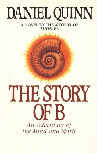 Cover image for Story of B