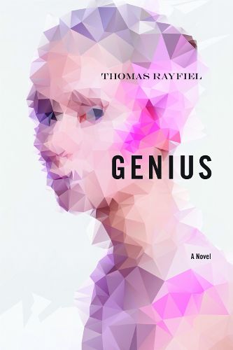 Cover image for Genius: A Novel