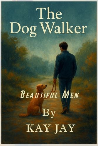 Cover image for Beautiful Men