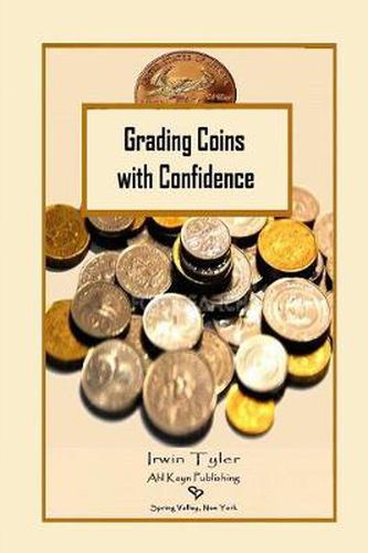 Cover image for Grading Coins with Confidence