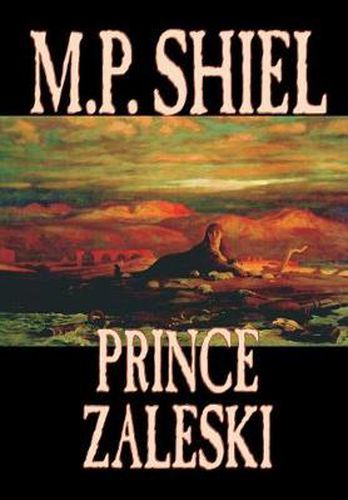 Prince Zaleski