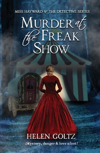 Murder at the Freak Show