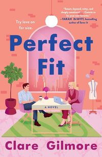 Cover image for Perfect Fit