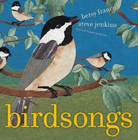 Cover image for Birdsongs