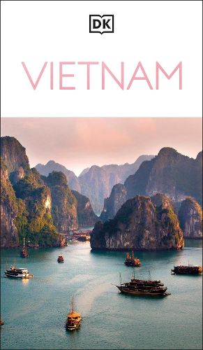 Cover image for DK Vietnam