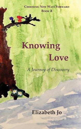 Cover image for Knowing Love