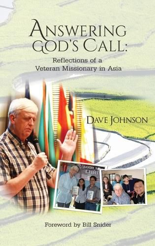 Answering God's Call