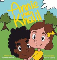 Cover image for Annie and Khalil