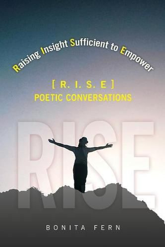 Cover image for Raising Insight Sufficient to Empower: (r.I.S.E)