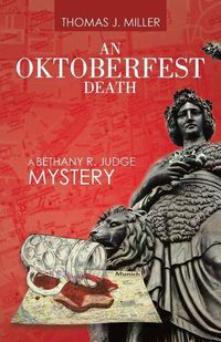 Cover image for An Oktoberfest Death