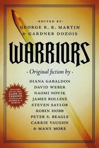 Cover image for Warriors