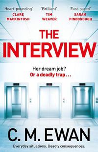 Cover image for The Interview