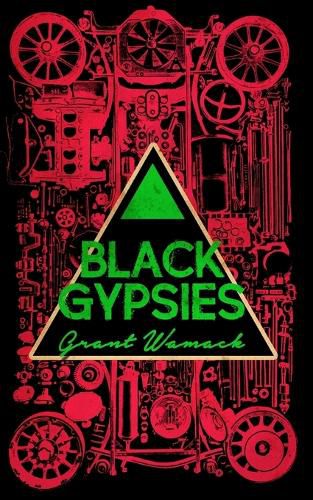 Cover image for Black Gypsies