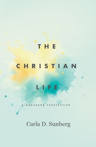 Cover image for The Christian Life