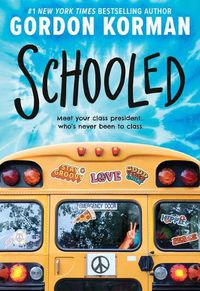 Cover image for Schooled