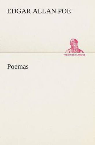 Cover image for Poemas