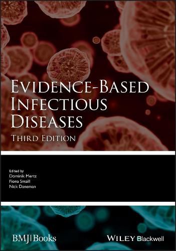 Cover image for Evidence-Based Infectious Diseases