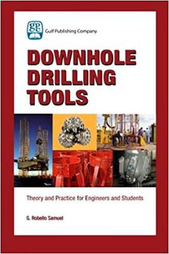 Cover image for Downhole Drilling Tools