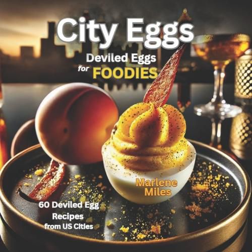 Cover image for City Eggs