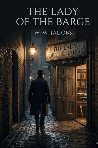 Cover image for The Lady of the Barge