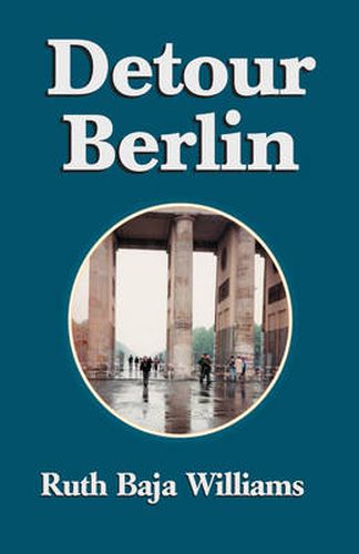 Cover image for Detour Berlin