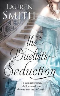 Cover image for The Duelist's Seduction