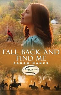 Cover image for Fall Back and Find Me