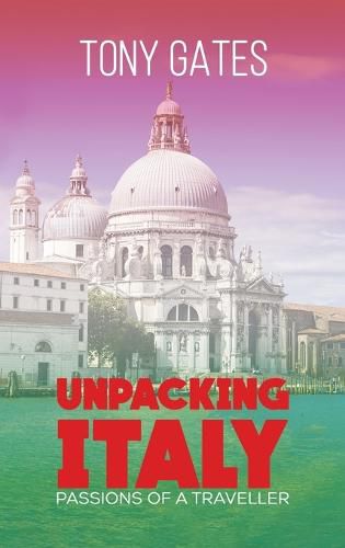Cover image for Unpacking Italy